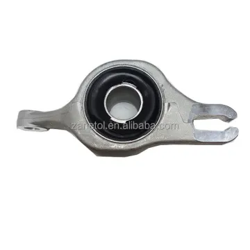 ZANETOL Front Right Lower Control Arm Bushing for Grand Cherokee 2016-2020 Durango