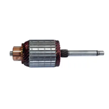 Remy starter parts JH-DS071 12Volt ARMATURE