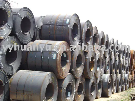 Stainless steel post