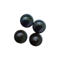 Black Phosphate Cross Recessed Screws