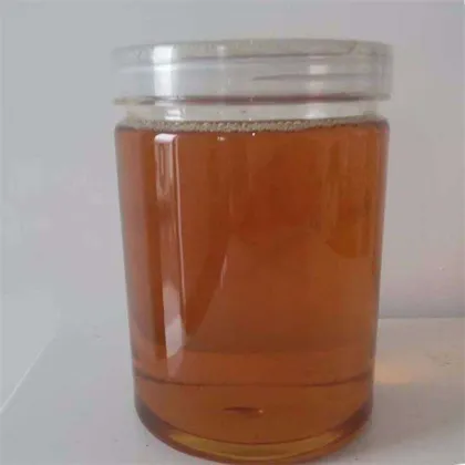 Moistureproof Aceite De Tung Oil Plant