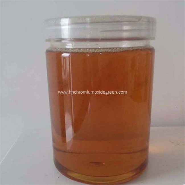 Tung Oil/Wood Oil CAS 8001-20-5 Without Additives