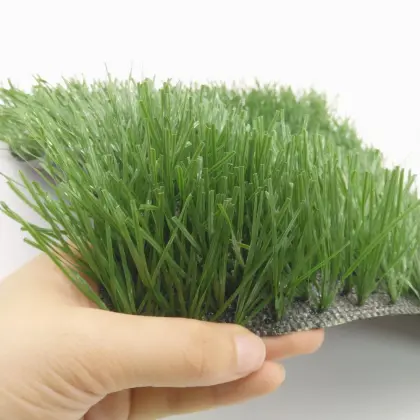 School stadium artificial football grass for scoccer