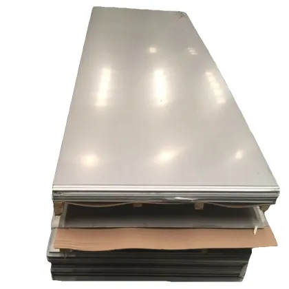TISCO Cold Rolled AISI 304 stainless steel sheets