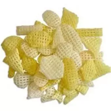 Fully Automatic Pani Puri Making Machine: 3D 2D Pellet Snack Food Extruder