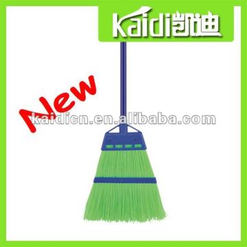 unique and great telescopic garden broom