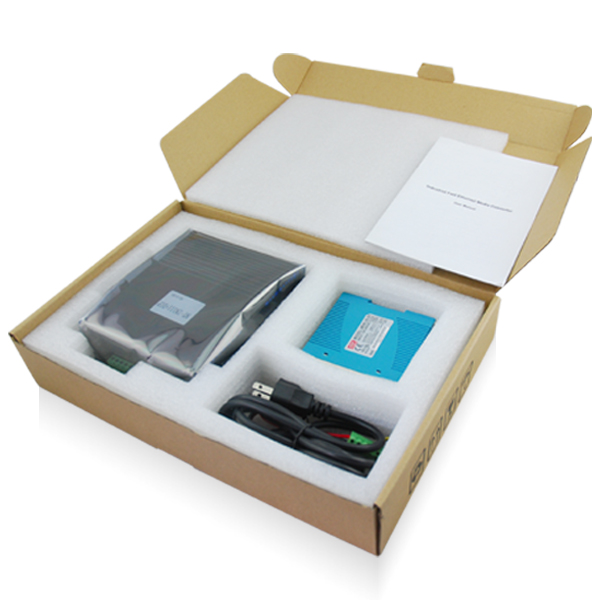 Industrial gigabit Ethernet Switch