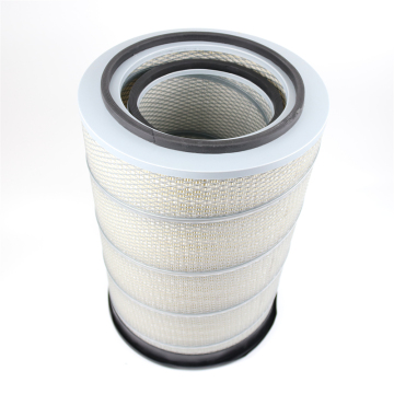 Luftfilter -LKW für CAMC -LKW -Motorteile KL3250