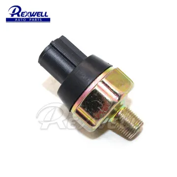 Oil Pressure Switch for Nissan 25240-4M400