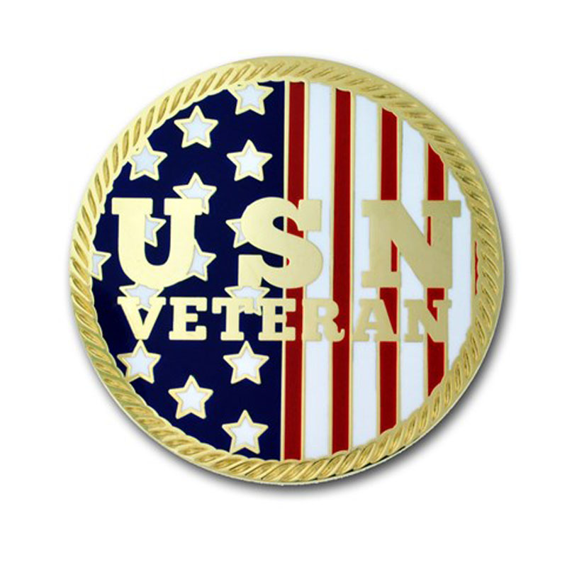 Challenge Coin