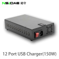 Chargeur de bourse de bureau 150W