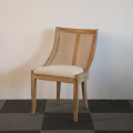 Louis Dining Chair for Outdoor Hotel Wedding Banquet