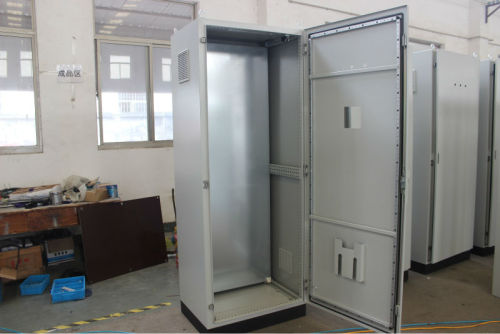 sheet steel power supply enclosure, low price OEM CE & ROSH