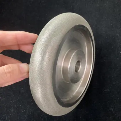 Diamond Grinding Wheel 6" 600 grit for Tormek