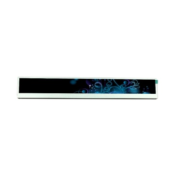 TDO Custom IPS 10.4 Inch TFT LCD Display Module - Stretched Screen 18RGB
