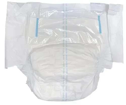 Premium Adult XL Diaper for Hospital Use