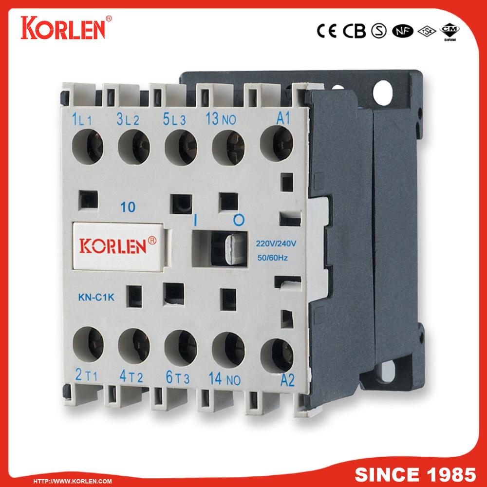 New Type Electrical AC contactor KNC1 CB 95A