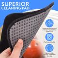 EZ Grip Bowling Ball Shammy Pad Cleansing Полотенце