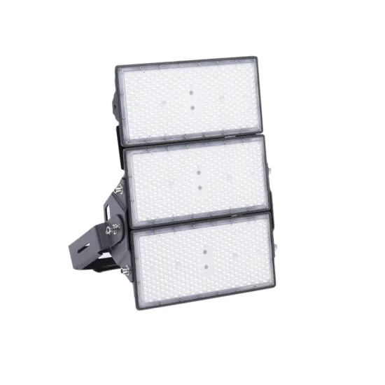 Led Light football stadium lighting for Sport field lighting