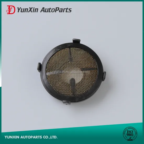 PT45A High precision fuel oil pump inline pump