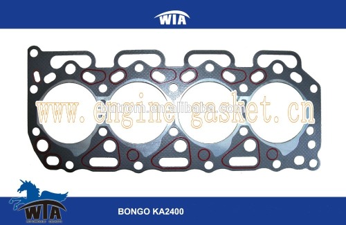 Engine gasket for KA2400 cylinder head Gasket wholesale