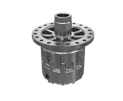 Grader 14M Differential Assembly 289-8603, Grader Parts 2898603