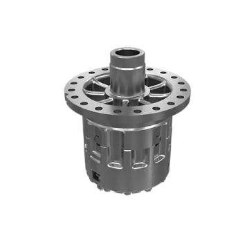 Grader 14M Differential Assembly 289-8603, Grader Parts 2898603