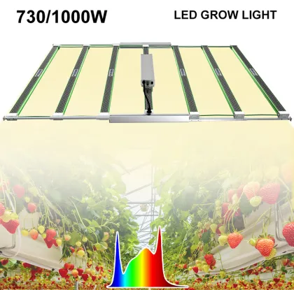 Full Spectrum Led Plant Grow Lights