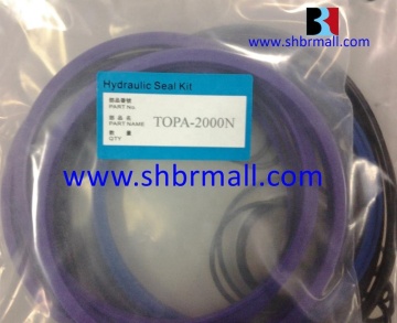 TOPA 2000N SEAL KITS: Uitgebreide zoekmachine
