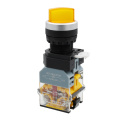 Industrial Control Selector Switch