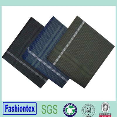 Customized Men's cotton handkerchief