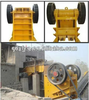 Jaw crushers for sale/ stone mini jaw crusher