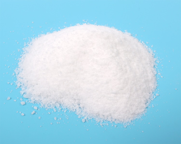 Powder of Aluminum Ammonium Sulfate