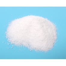 Poudre de sulfate d&#39;ammonium en aluminium