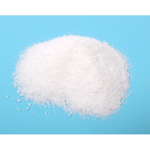 Powder of Aluminum Ammonium Sulfate