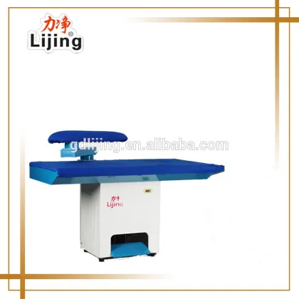Shirt Ironing table, trouser ironing board, clothes ironing machine