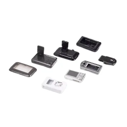 Injection Mold Techniques in Automotive Industry