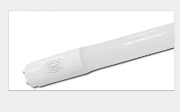 microwave Radar T8 tube with motional sensor