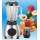 HY-912 Electric glass jar blender