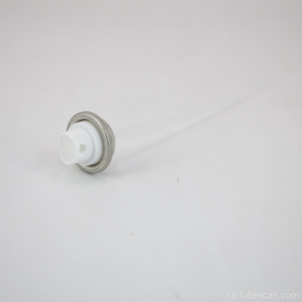 Duze de pulverizare de 28 mm pentru cutii de pulverizare cu aerosoli