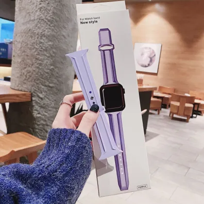 Somostel 2023 Smart Watch Strap for Apple Watch