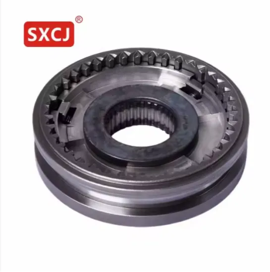Customization Wholesale Auto Transmission Parts Synchronizer OEM 33362-OK030 OEM 33364-OK020 FOR TOYOTA