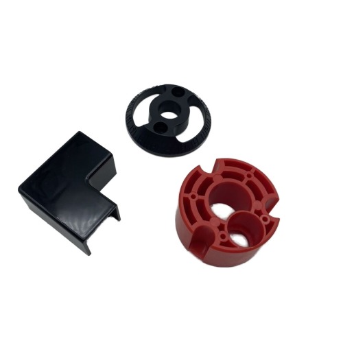 High Quality Electronic Plastic Injection Parts