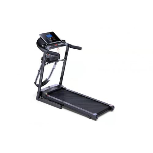 Family owned multifunction treadmill with massager on line