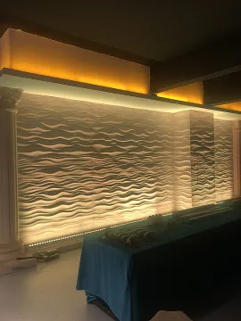 Popular wall led linear lighting uk
