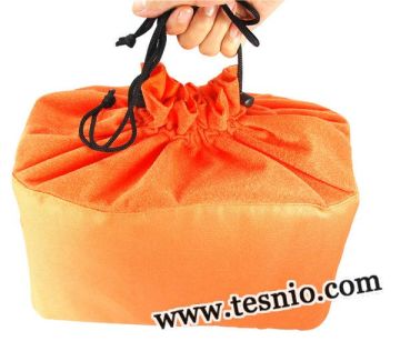 Camera Insert for Bag Backpack (Tesnio-1621B)