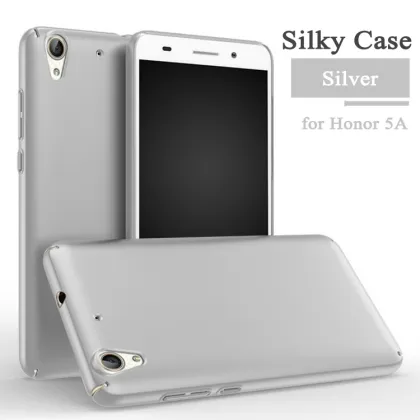 Free sample phone case for Huawei best selling back cover for huawei honor 5a