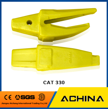 High wholesale excavator bucket teeth types PC650