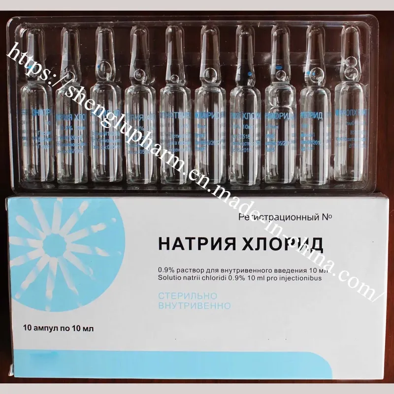 Complex VB Tablet B1, B6, B12 (GMP Medicine Manufacture)