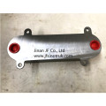 VG1246070012 610800070097 610800070115 Oil Cooler Core